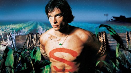 Tom Welling’s Smallville To Be Resurrected And Other Huge CW News