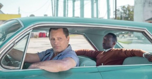 Green Book Star Found Dead, Man Charged For Dumping Body