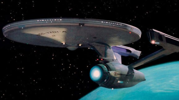 Star Trek: Prodigy Isn't Just For Kids