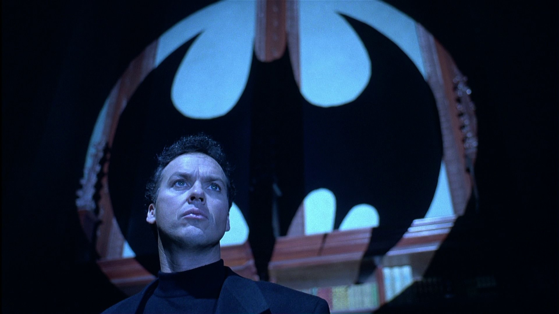 Michael Keaton Signed To Star In Batman Beyond Live-Action Series