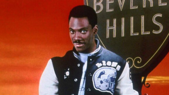 Beverly Hills Cop 4: All We Know About The Eddie Murphy Sequel