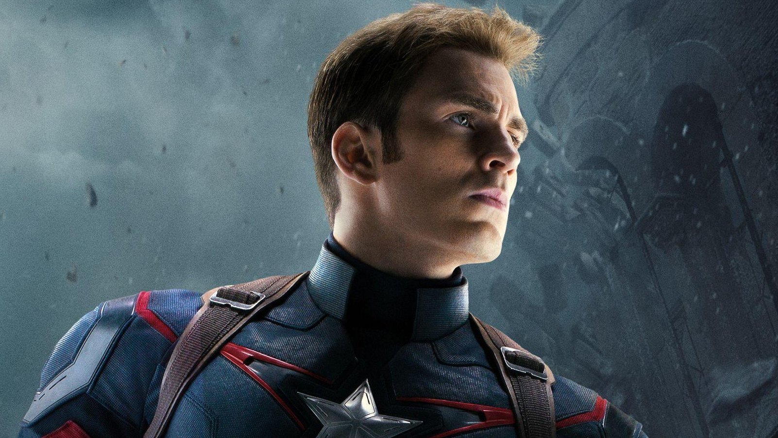 See Chris Evans' Real Captain America Replacement, And More Official Marvel News