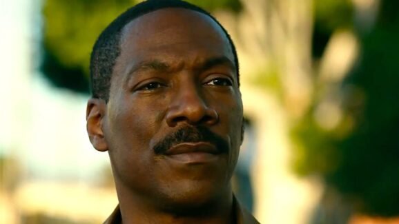 Exclusive: Eddie Murphy Met With Kevin Feige About Joining The Marvel Universe