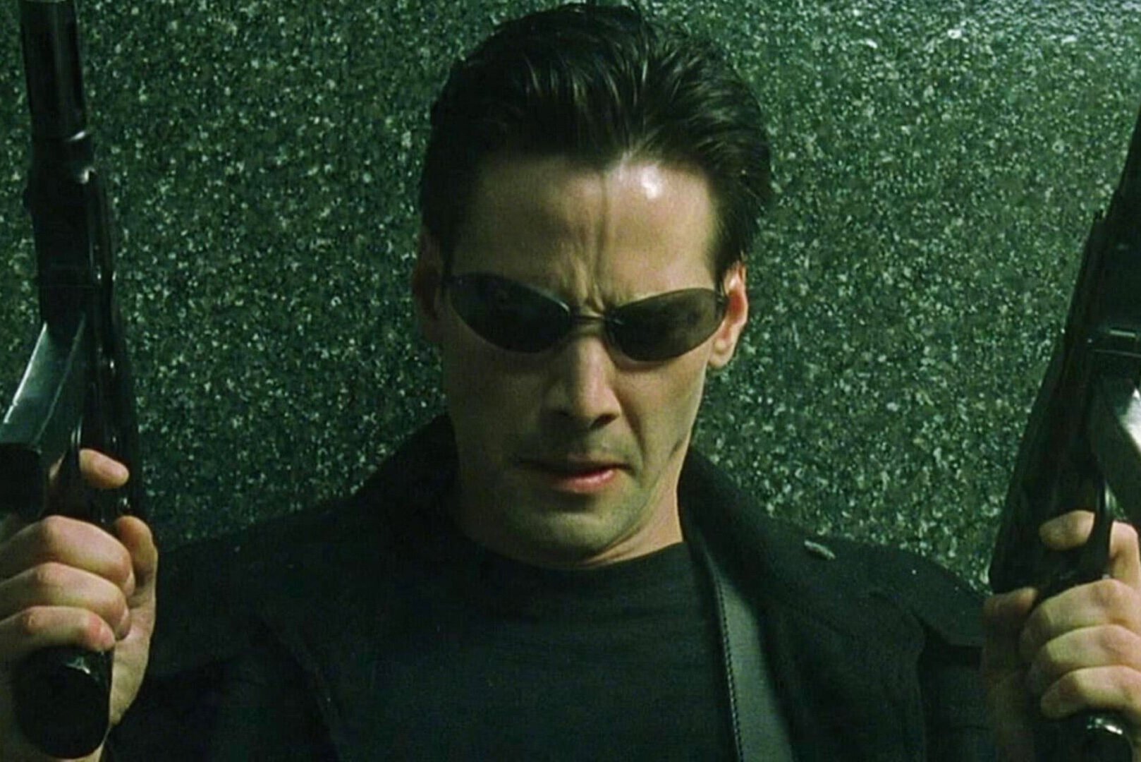 Keanu Reeves And The Matrix 4 Under Fire For Faking Filming To Cheat on COVID Restrictions