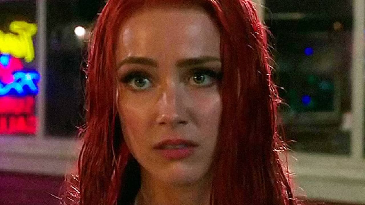 Petition To Fire Amber Heard From Aquaman 2 Is Approaching A New Record