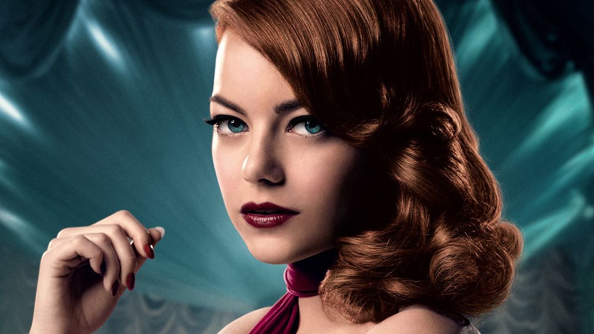 Exclusive: Emma Stone To Marry A Robot In Foe