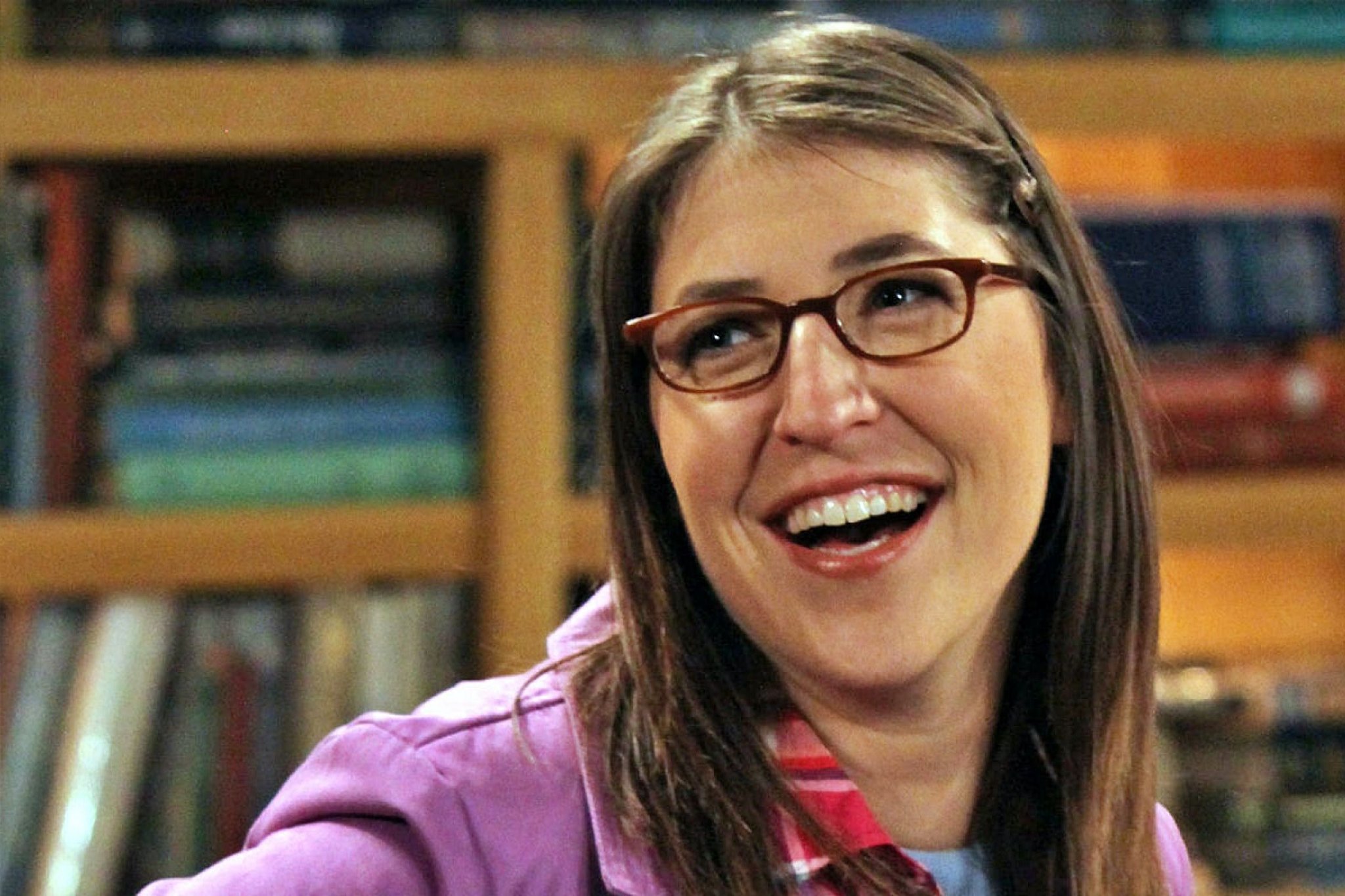 August 2021: Mayim Bialik Being Cancelled As Jeopardy! Host For Multiple Controversies