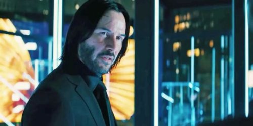 Keanu Reeves Wants John Wick To Crossover With The Craziest Franchise