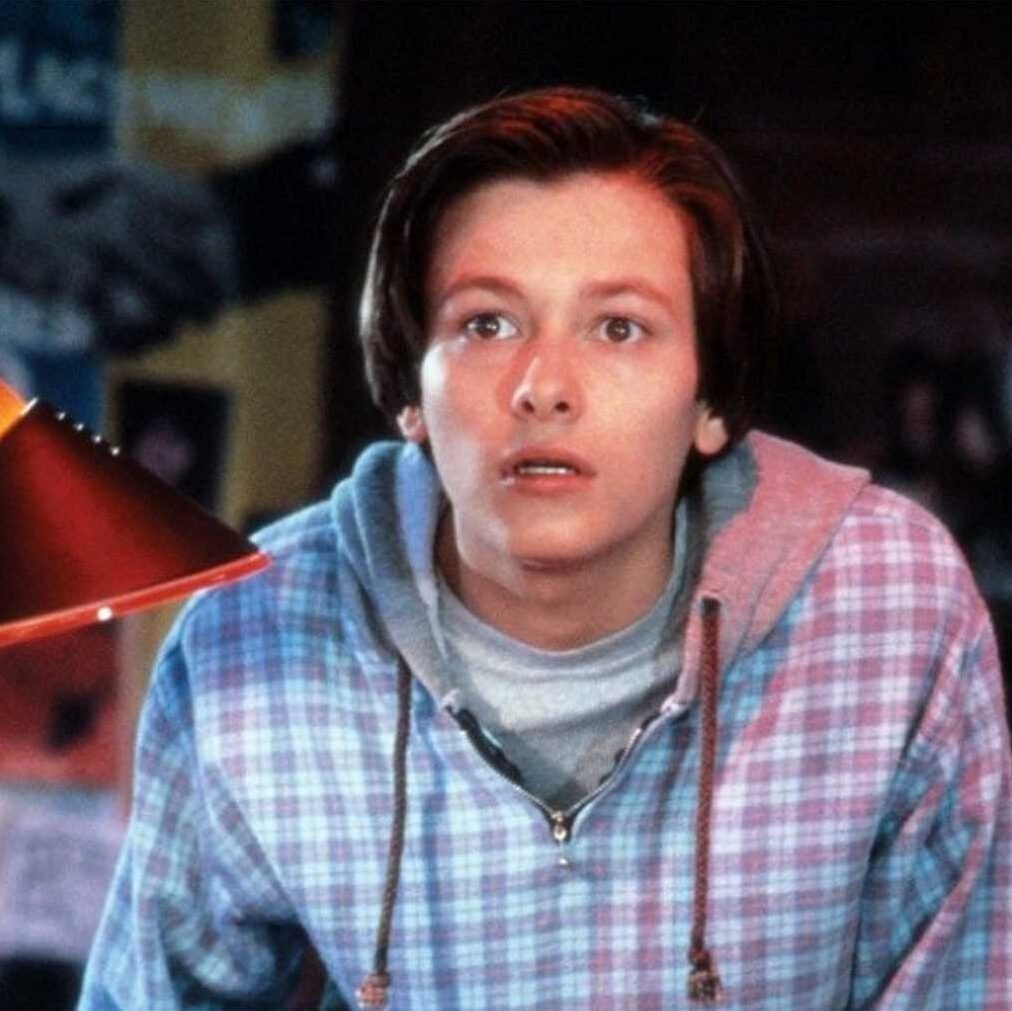 Edward Furlong: How Starring In T2 Led To A Horrible Fate