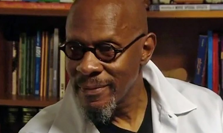 Avery Brooks: Why He Stopped Acting After American History X
