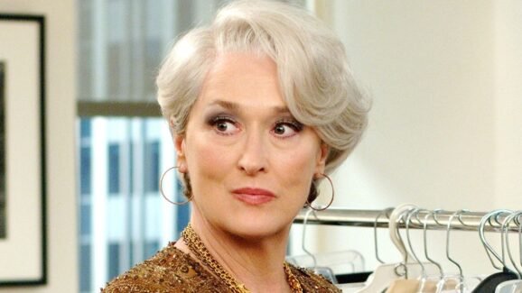 Exclusive: Meryl Streep In Talks For Marvel Role