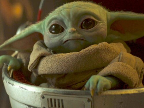 See The Mandalorian’s Greatest Villain Finally Showing Love To Baby Yoda