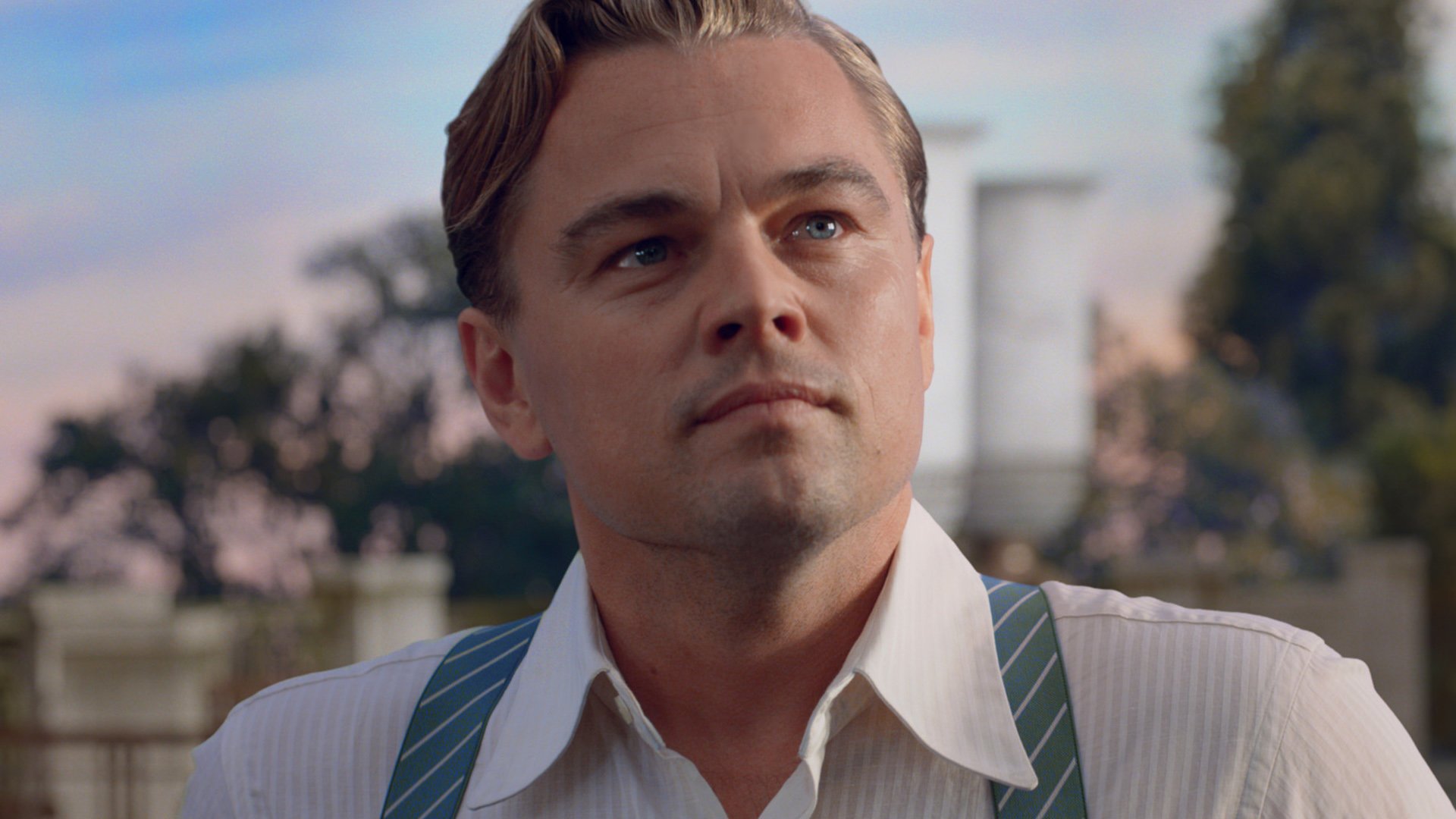 A Leonardo DiCaprio Movie Is Suddenly Super Popular On Netflix