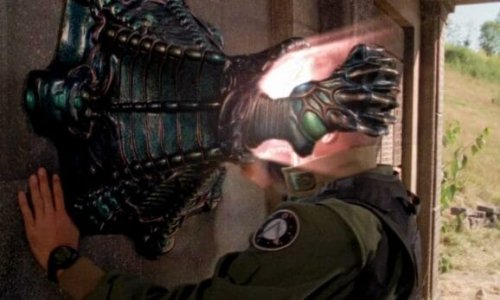 The Best Stargate SG-1 Episodes Ranked