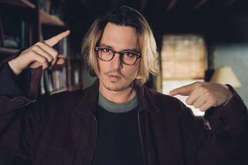 A Great Johnny Depp Movie Is Being Pulled Off Netflix Watch While You