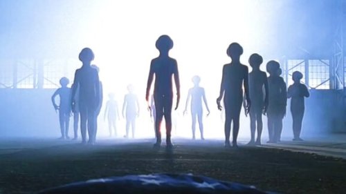 Top 7 Alien Invasion TV Shows Of All Time | Flipboard