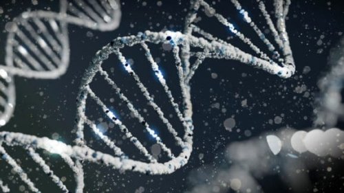 New Genes, New Diseases: The Potential Sci-Fi Horror Of CRISPR | GIANT FREAKIN ROBOT