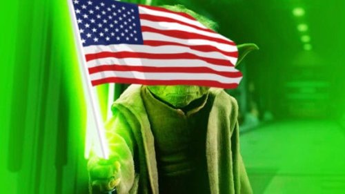 Yoda Doomed The Jedi By Being Just Like An American Politician