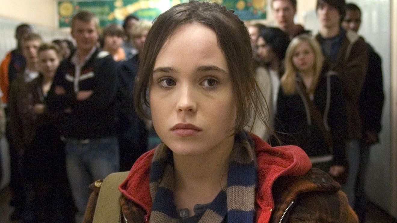 Ellen Page Comes Out As Transgender Non-Binary, Is Now Elliot Page