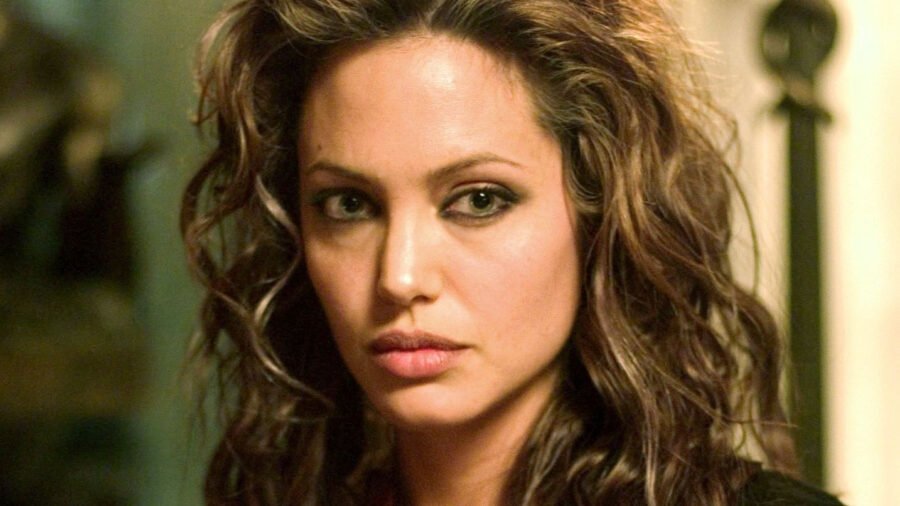 An Overlooked Angelina Jolie Movie Just Hit Netflix