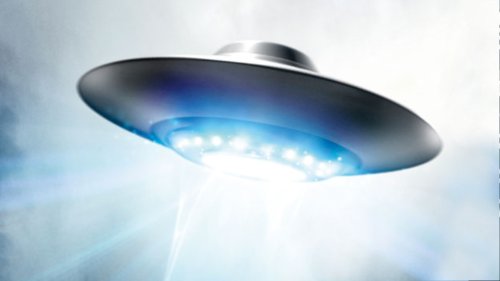 Alien Star Visited By UFOs For Fifty Years