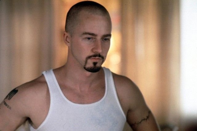 What The American History X Cast Is Like Now