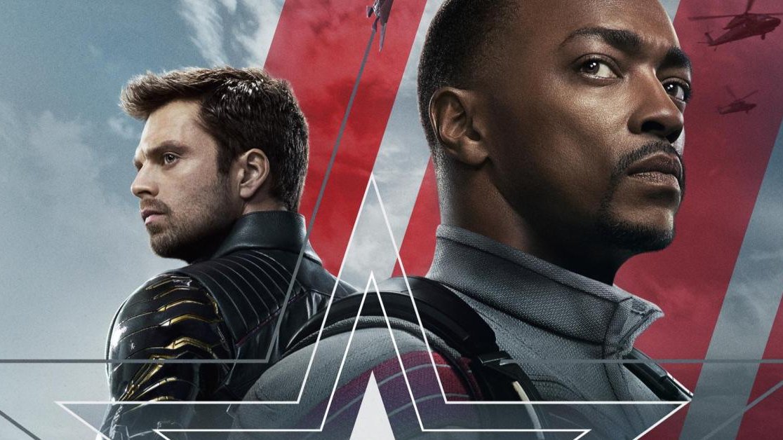 What Happened After The Credits In Falcon & The Winter Soldier’s Finale
