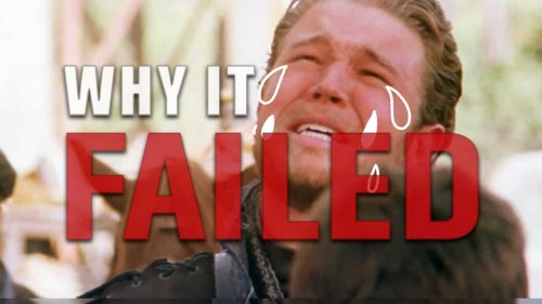 Why The Postman Failed