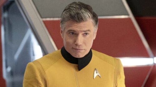 Star Trek Shocks Fans With Three Series Premiere Dates