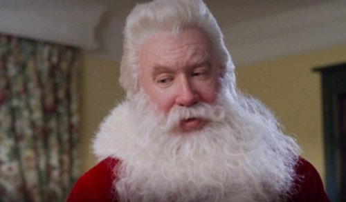 Tim Allen Joined By Another Nineties Sitcom Star In The Santa Clauses