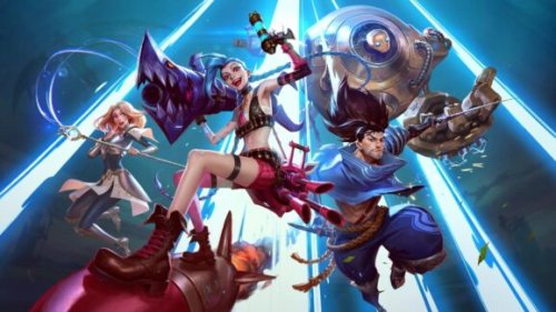 League Of Legends Finally Listens To Fans And Changes The Game