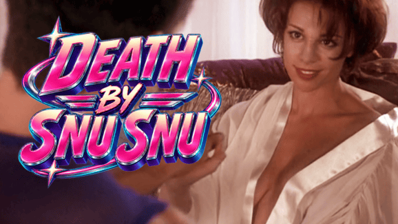 The 10 Raunchiest Sci-Fi Pleasure Planets