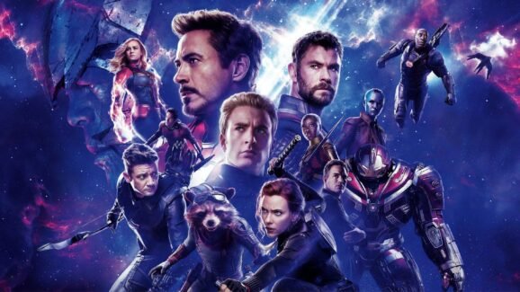 Sam Raimi Directing Avengers: Secret Wars?