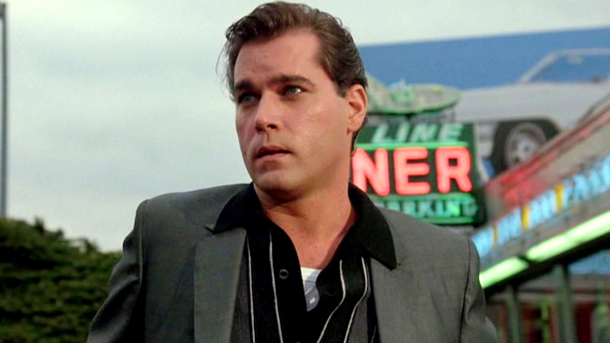Ray Liotta, Legendary Actor From Goodfellas, Has Died