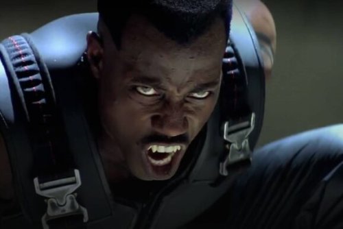 Exclusive: Wesley Snipes Returning As Blade In Secret Wars | Flipboard