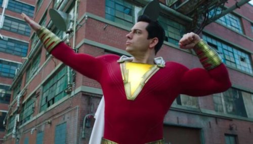 AI Reveals The Truth About Why Shazam! Fury Of The Gods Is A Box Office Flop