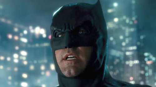 Exclusive: Ben Affleck Offered Huge Deal To Return As Batman And Lead Major Crossover Project