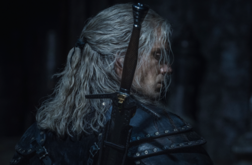 Video Showing Why Henry Cavill Left The Witcher Goes Viral
