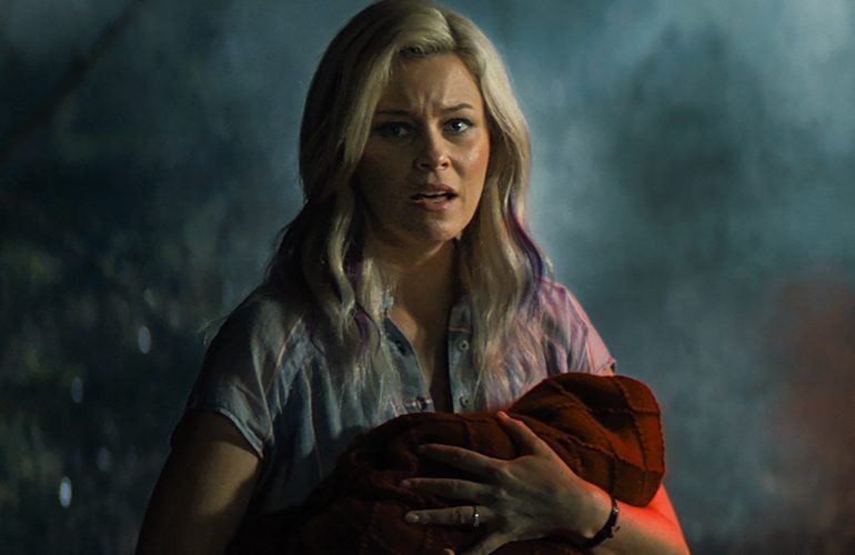 An Overlooked Elizabeth Banks Movie Is Blowing Up On Netflix