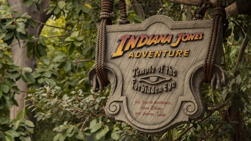 One Of Disney’s Best Rides Is Shutting Down, Maybe Forever