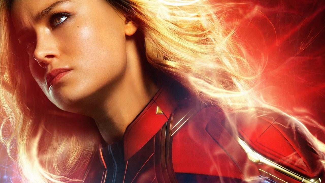 Exclusive: Brie Larson Promised She’ll Be The New Face Of Marvel
