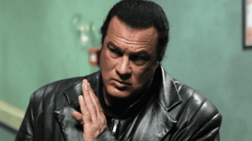 Steven Seagal's Most Unhinged Film Must Be Seen To Be Believed, Stream For Free Right Now