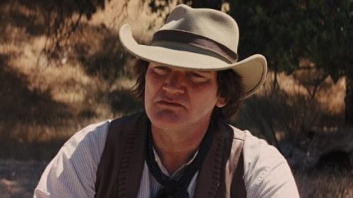 Quentin Tarantino Cancels Final Film Before First Day Of Shoot | GIANT FREAKIN ROBOT