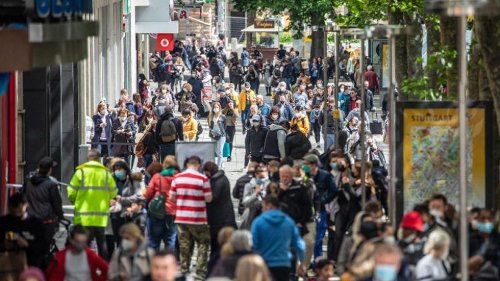 Sieben-Tage-Inzidenz sinkt auf unter 30