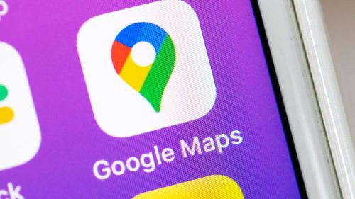 Sprit sparen: So kann "Google Maps" helfen