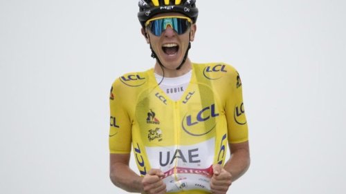Das bringt der Tag bei der Tour de France