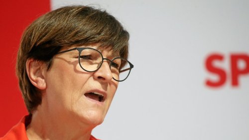 Strom, Heizen, Gas & Co.: SPD-Chefin mit klarer Ansage