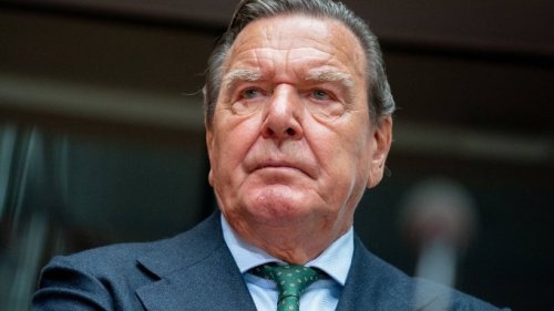 Schröder-Anwalt: SPD-Rauswurf von Altkanzler ausgeschlossen
