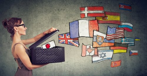 Was ist die schwerste Sprache der Welt? Top-Liste