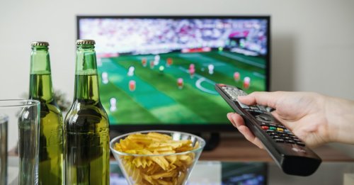 EM-Finale 2021: Darum jubelt der Nachbar vor euch
